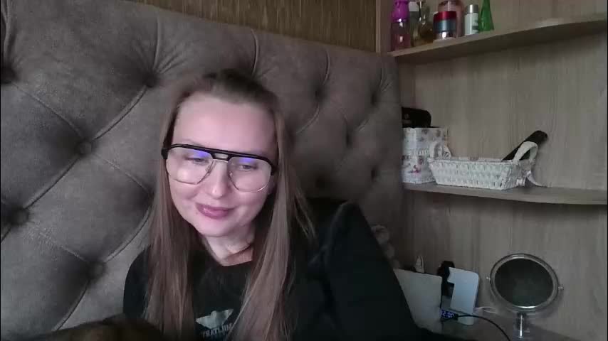 belleamiee Live Sex November 10, 2025