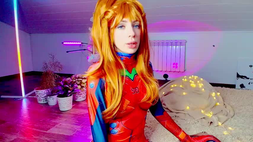 Meowroslava Live Sex December 14, 2025