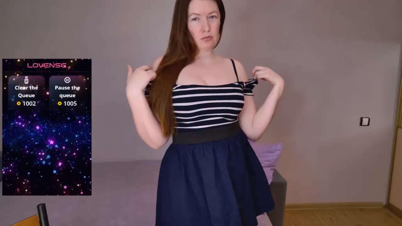 Kiraland Live Sex 2025.11.10