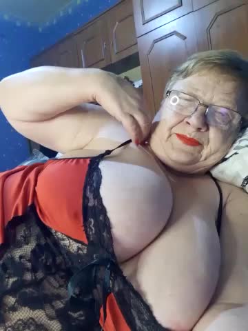 Lena_Gaby Live Sex December 13, 2025