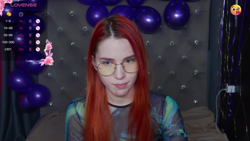 EmilyKents Live Sex December 13, 2025