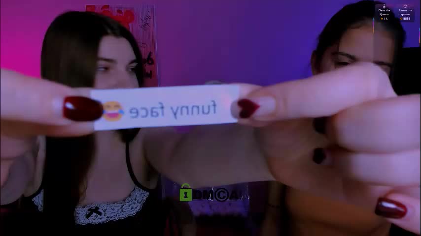 pure_radiance Live Sex December 17, 2025