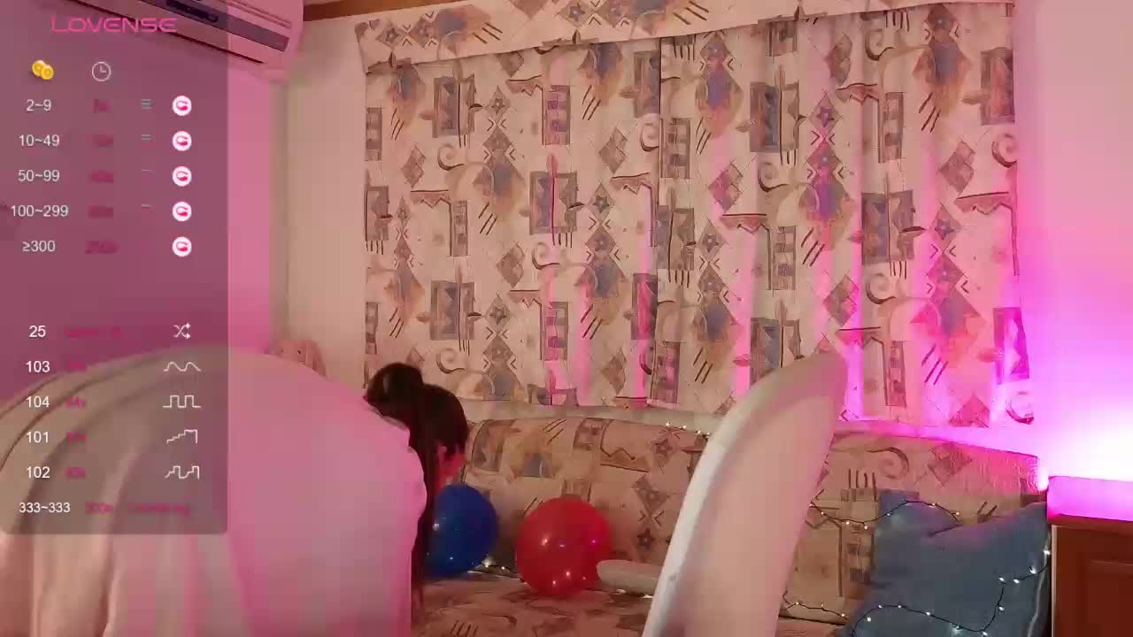 Miss_Milka Live Sex December 15, 2025