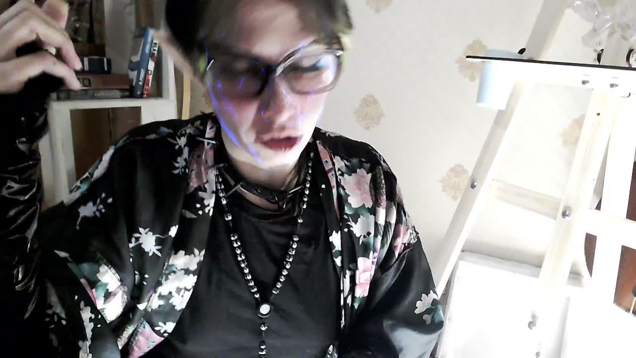 Yrriel_Autist Live Sex December 17, 2025