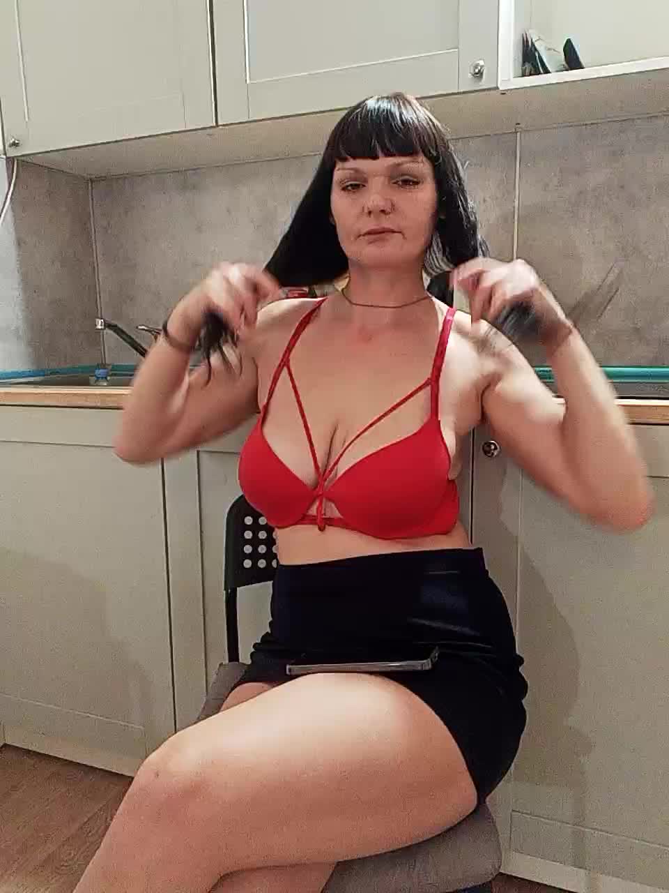 KonFeetaa Live Sex December 13, 2025