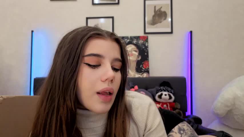 dolly_ll Live Sex November 10, 2025