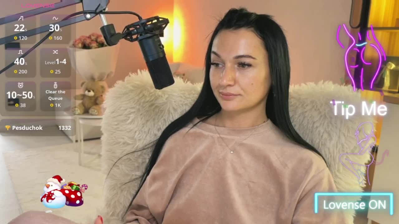 _UkRaiNo4Ka_ Live Sex 2025.11.10