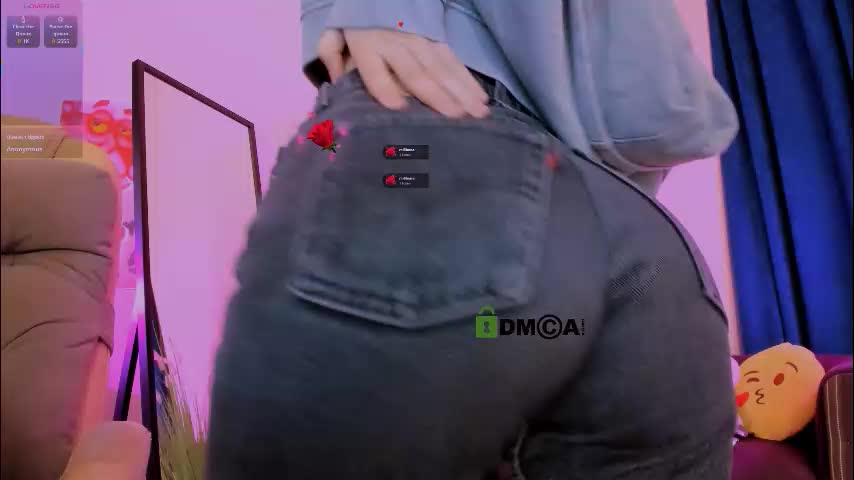 lissa_night Live Sex December 15, 2025