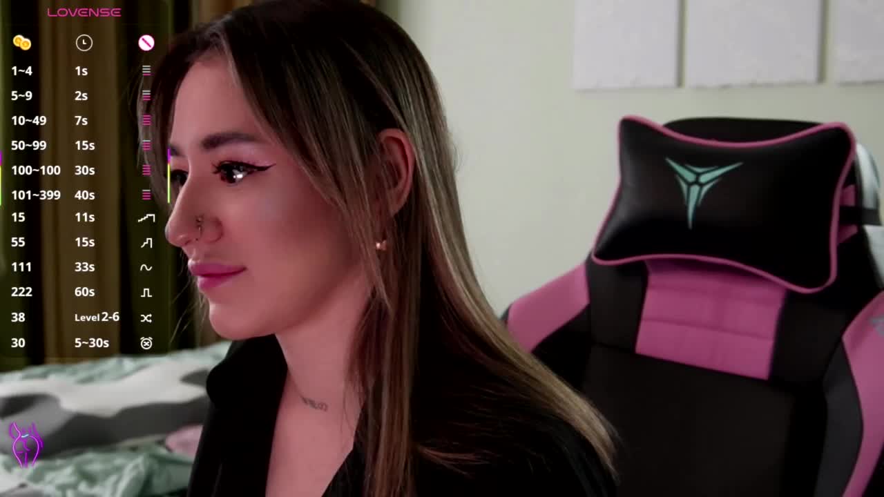 UrLizz Live Sex December 13, 2025