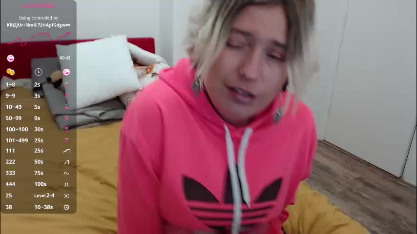 clittytastic Live Sex November 10, 2025