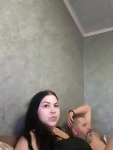 Greta_Tamar Live Sex December 17, 2025