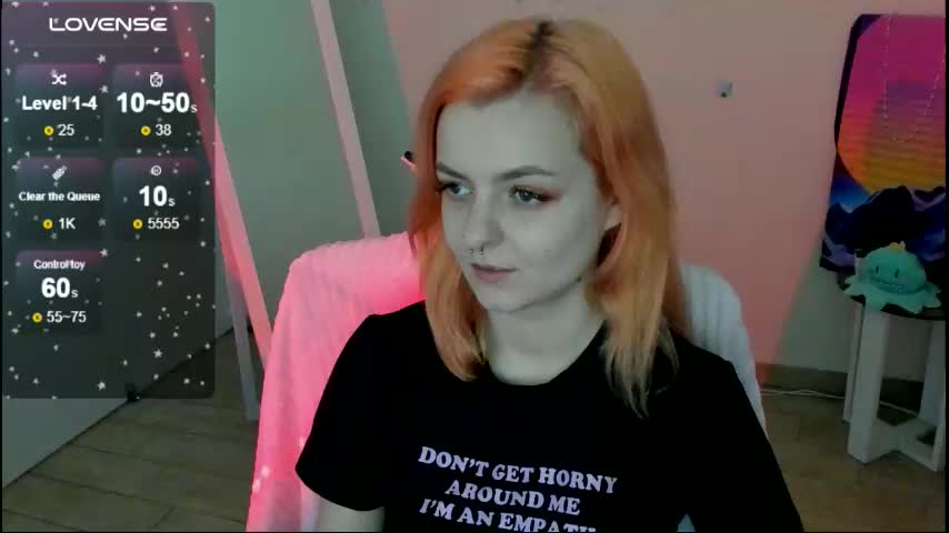 red_bestie_ Live Sex December 13, 2025