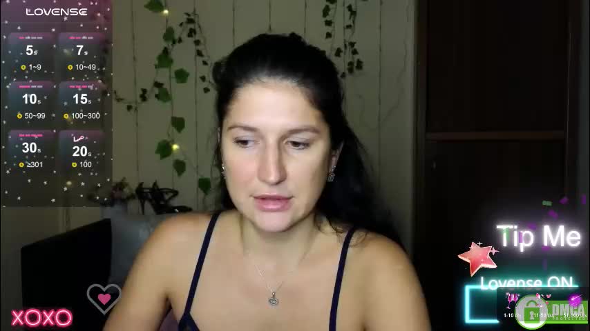 alianna_solo_kiss Live Sex December 13, 2025