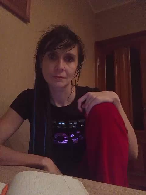 Hellenalonenochka Live Sex December 13, 2025