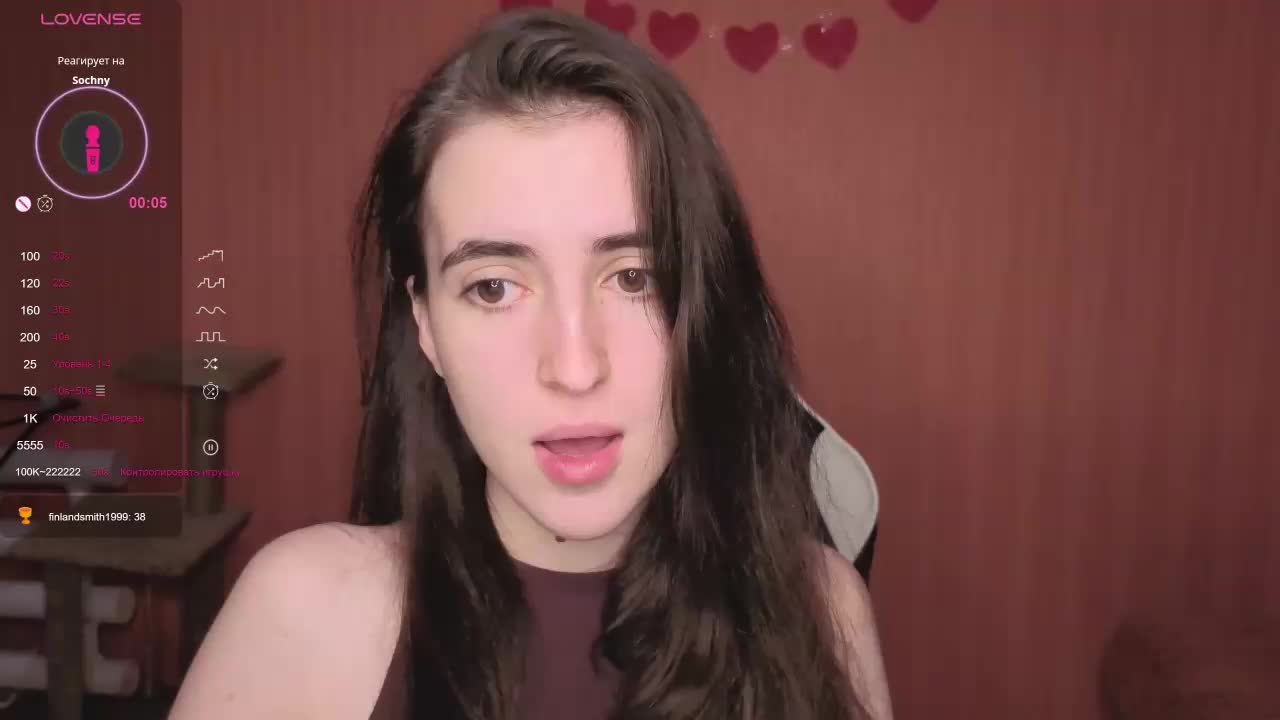 Reaiss Live Sex December 13, 2025