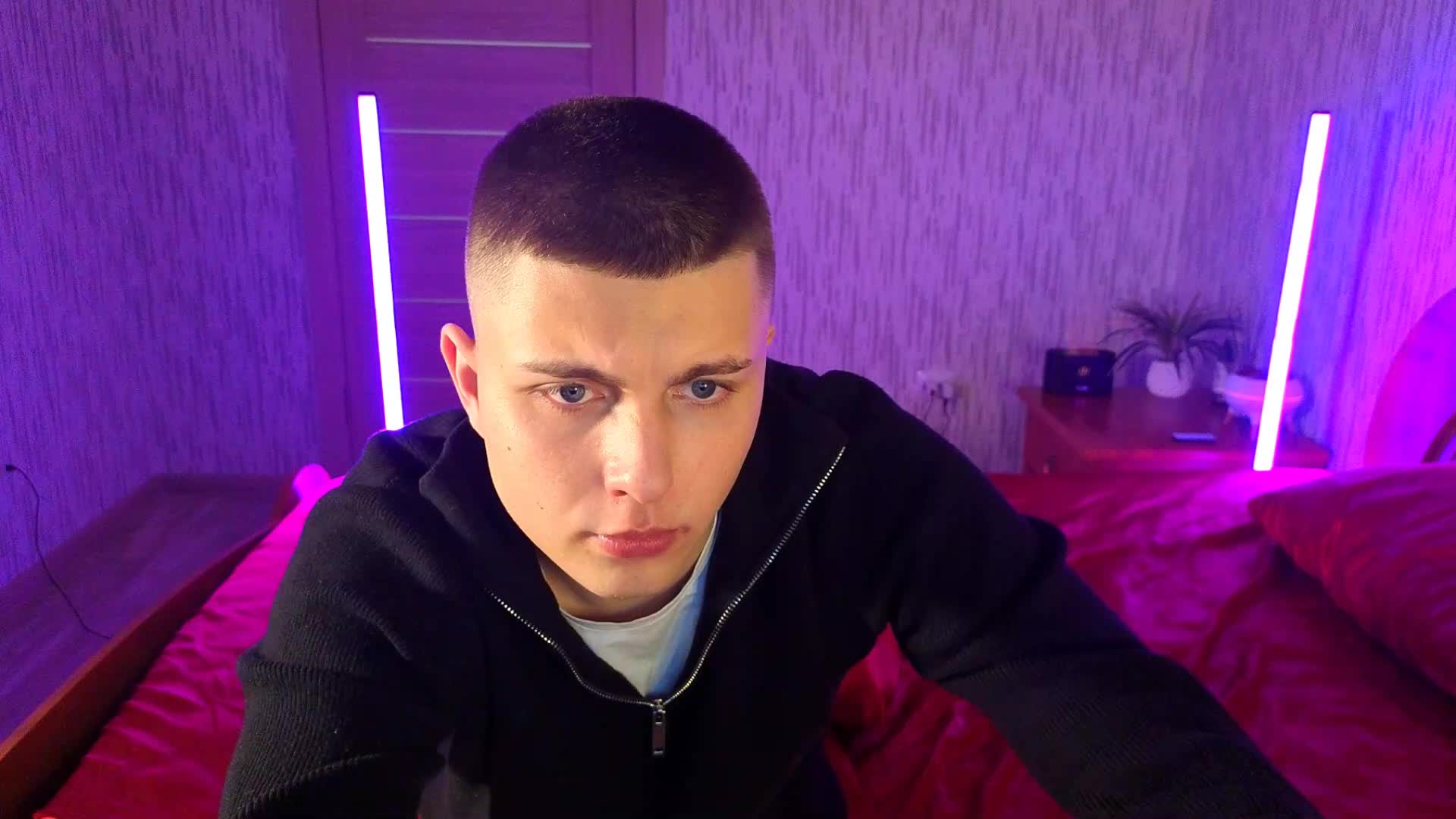 DenisSofia Live Sex December 13, 2025