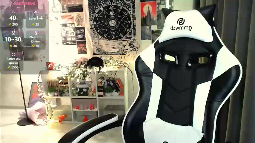 julscinamon Live Sex November 10, 2025