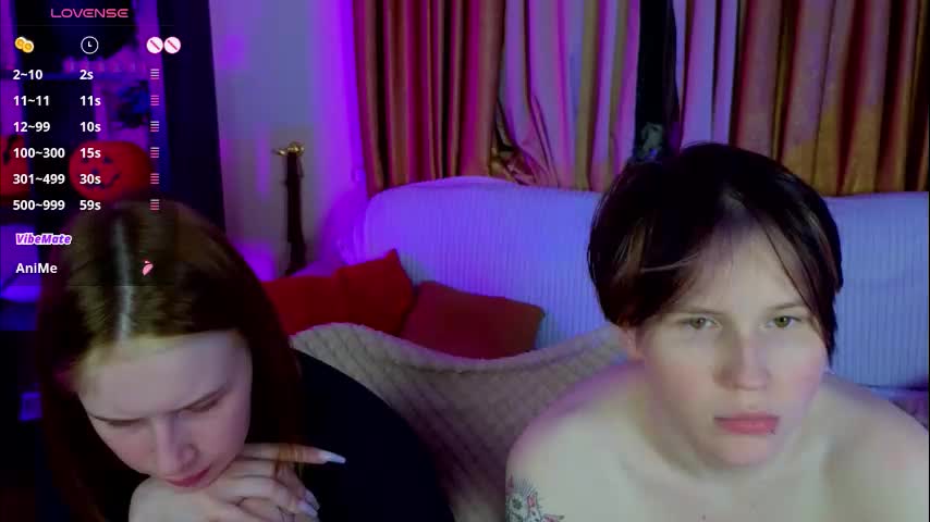berry_assortment Live Sex December 13, 2025