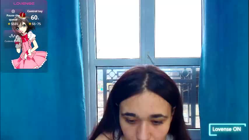 eveeevian Live Sex December 19, 2025