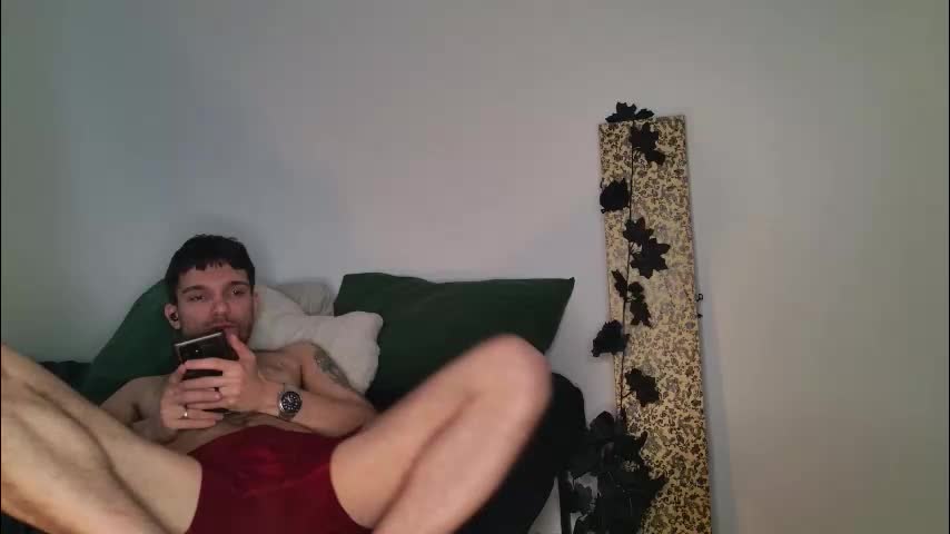 jackdesfeux Live Sex December 17, 2025