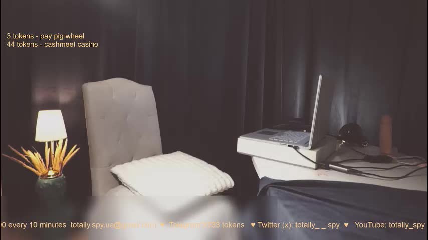 totally_spy Live Sex December 14, 2025