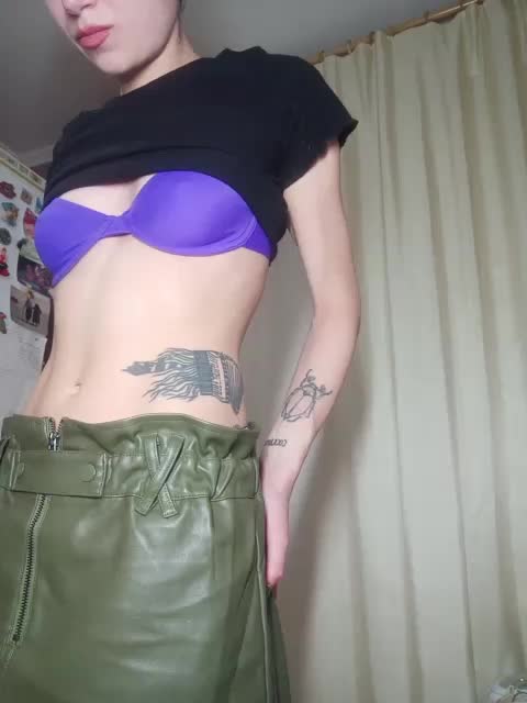 MilkyGirl Live Sex December 13, 2025