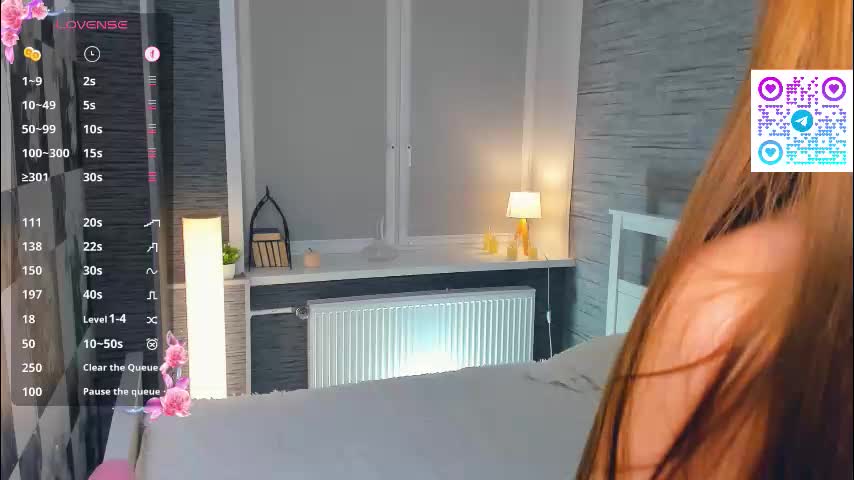 hannavaile Live Sex 2025.11.09