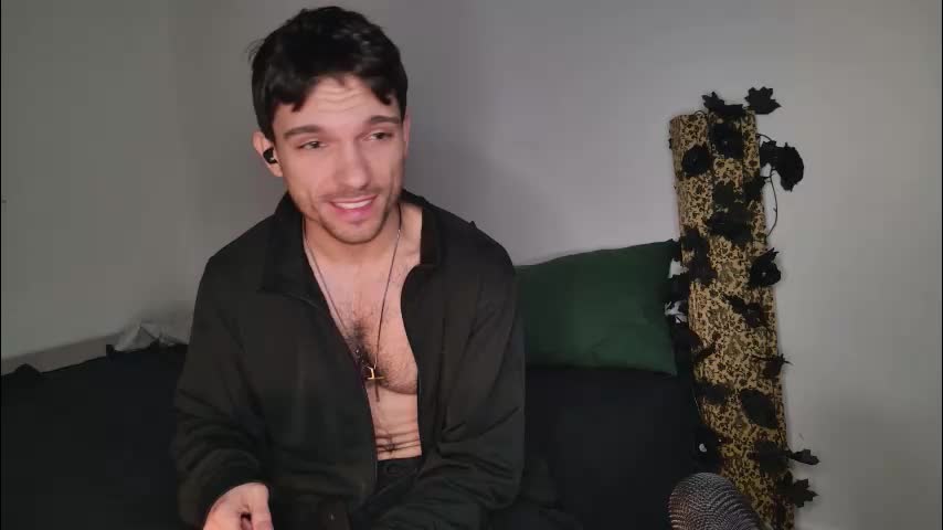 jackdesfeux Live Sex December 17, 2025