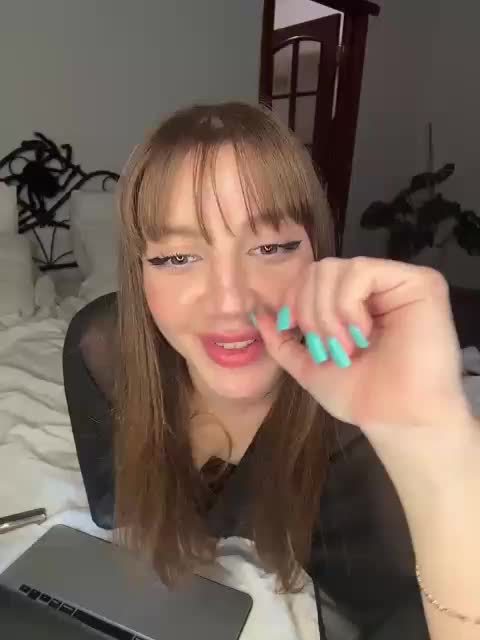 -GASMALVINA- Live Sex November 10, 2025