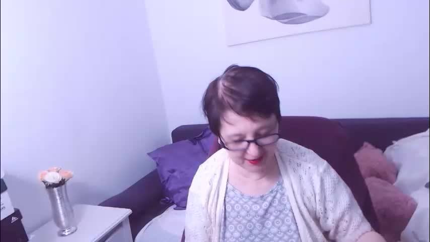 christarose Live Sex December 13, 2025