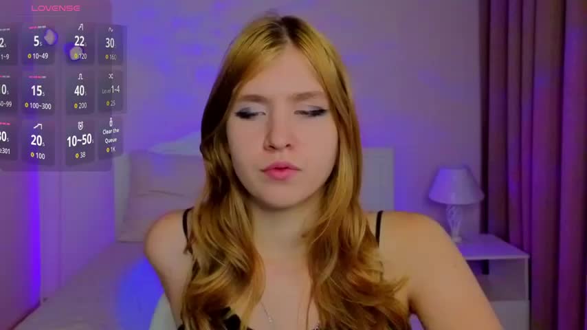 Iris_Rain Live Sex November 10, 2025