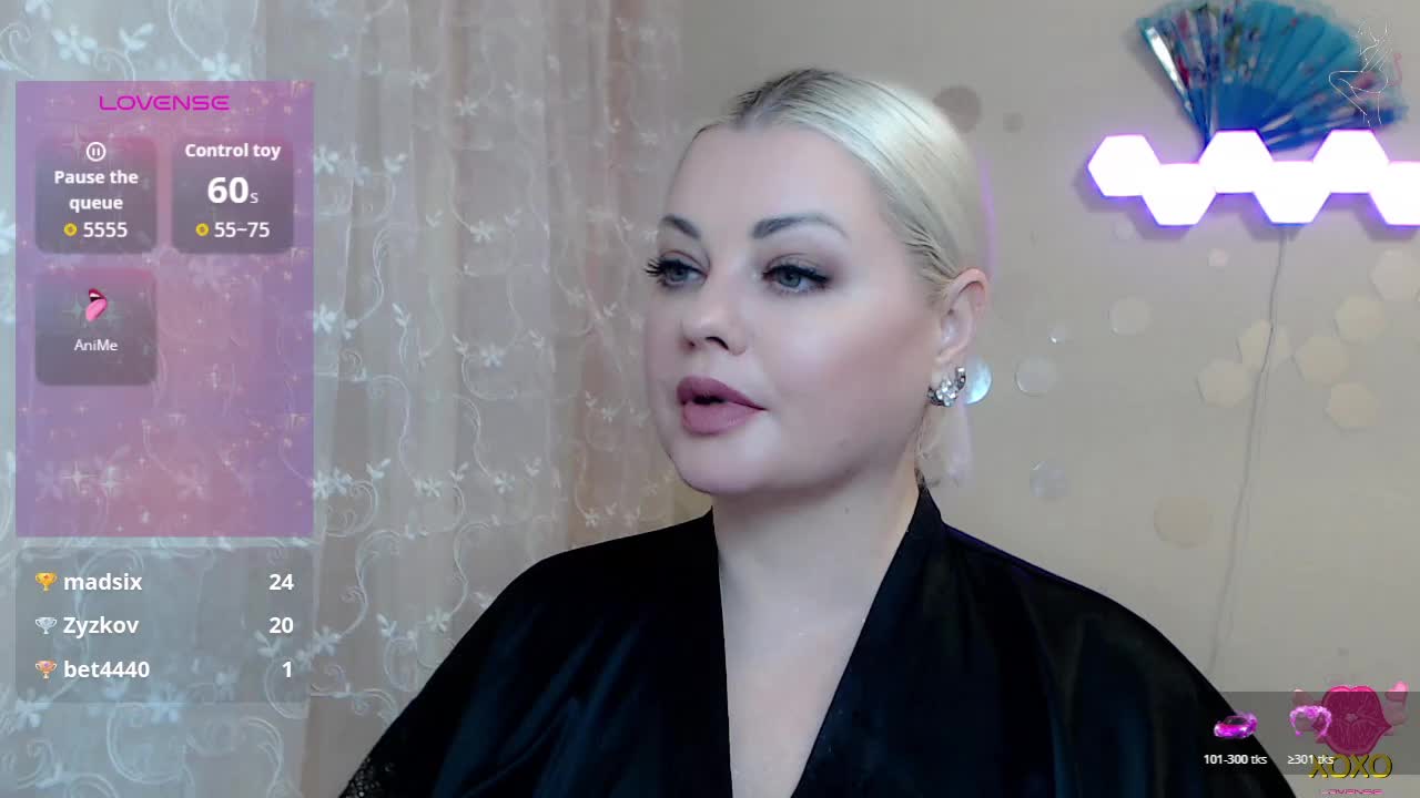 JewellFairy Live Sex December 13, 2025