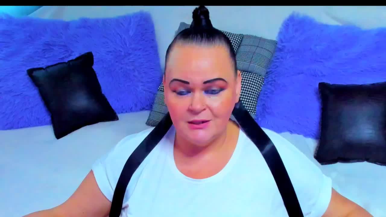 MilanaBiegert Live Sex December 12, 2025