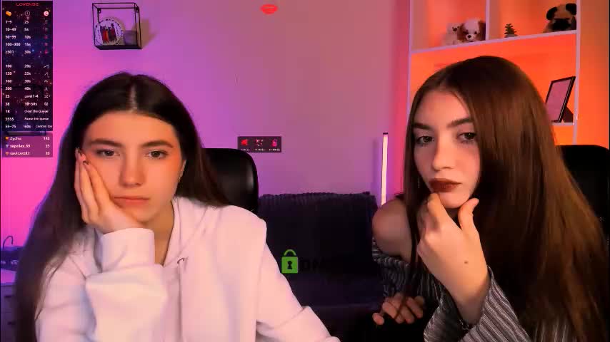 barbara_crazy Live Sex December 13, 2025