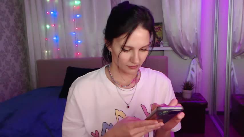 Zlata888 Live Sex November 10, 2025