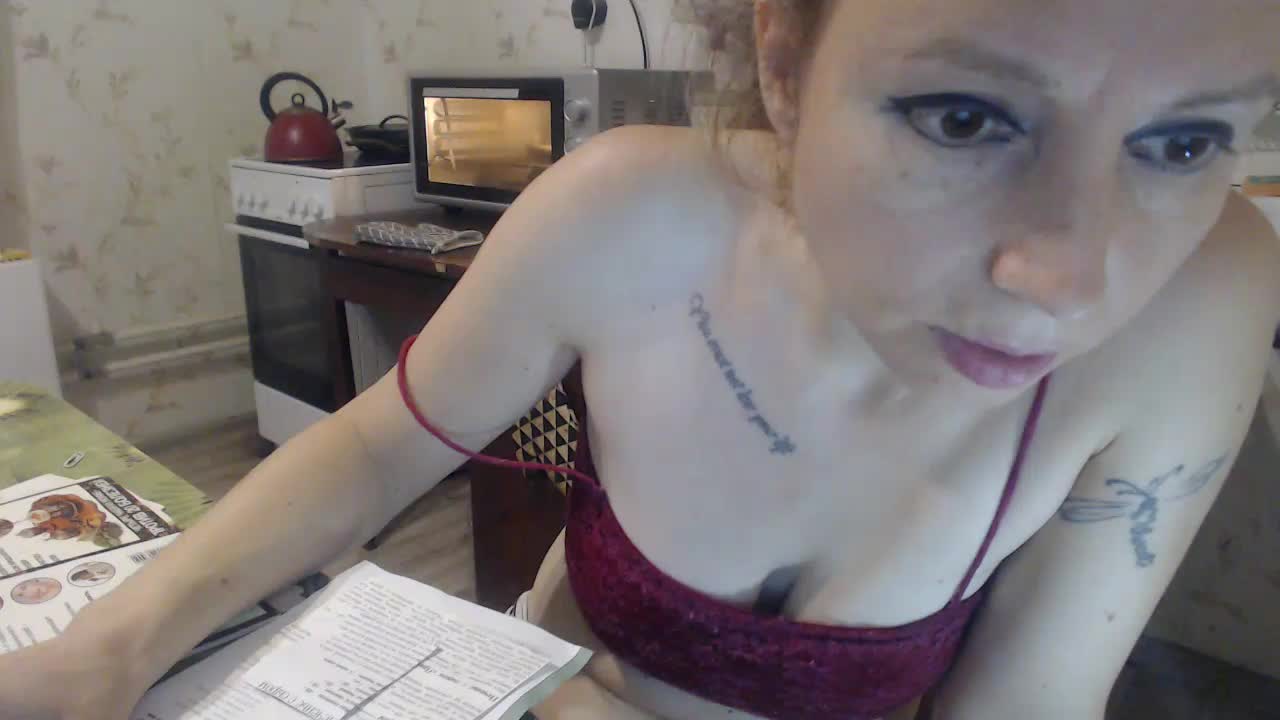 berry252 Live Sex December 13, 2025