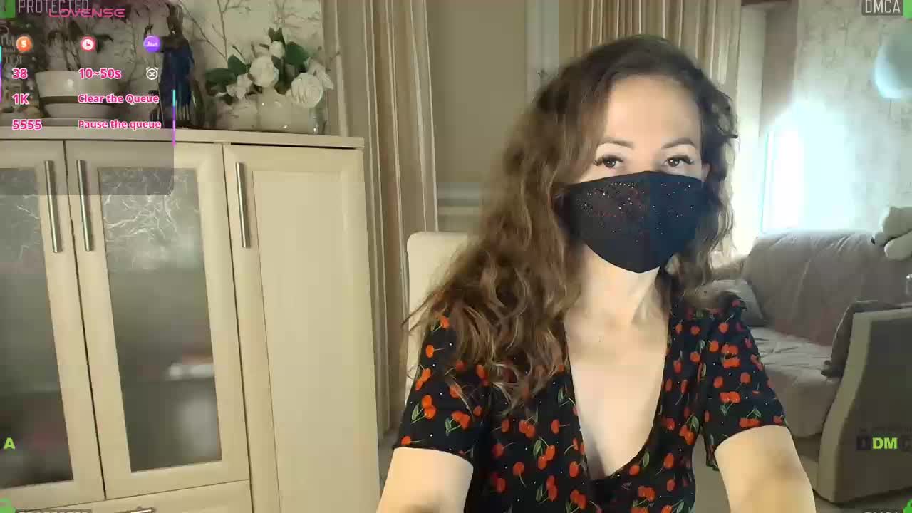 RedAura Live Sex December 13, 2025