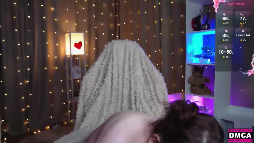 lady_sparkling Live Sex December 13, 2025