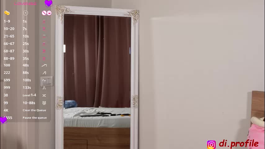 jolly_dolly Live Sex November 10, 2025