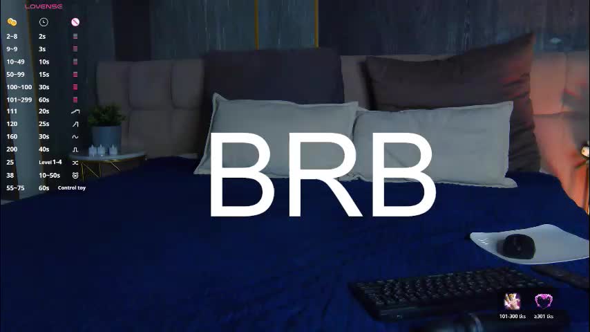 carolreeves Live Sex November 10, 2025