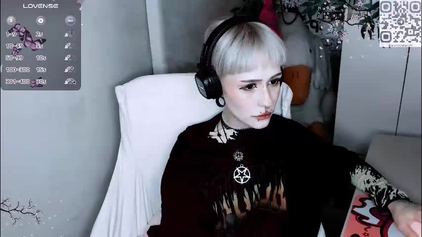 say_mary Live Sex December 13, 2025