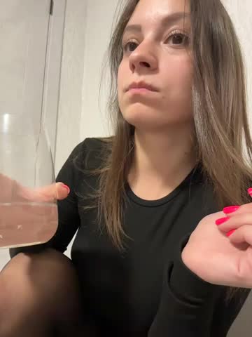 Katya_Katysha Live Sex December 13, 2025