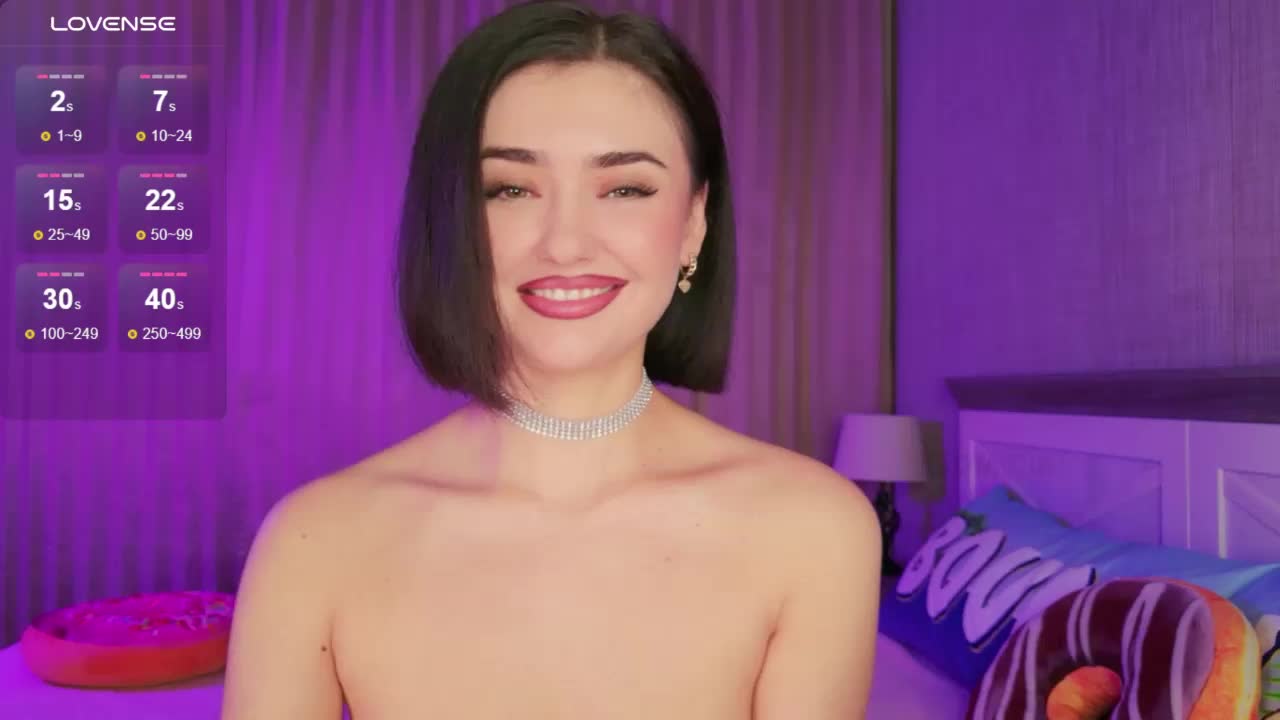 LeJanele Live Sex 2025.11.10