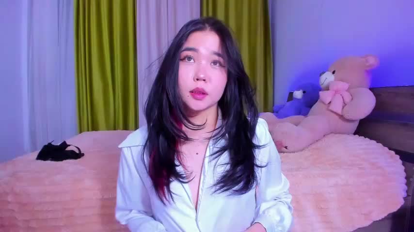 Dollyaa Live Sex December 13, 2025