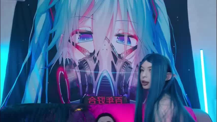 aurora_natsuki Live Sex December 18, 2025