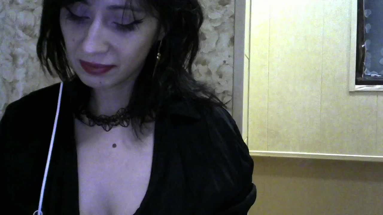 Lady_of_Perfection Live Sex December 14, 2025