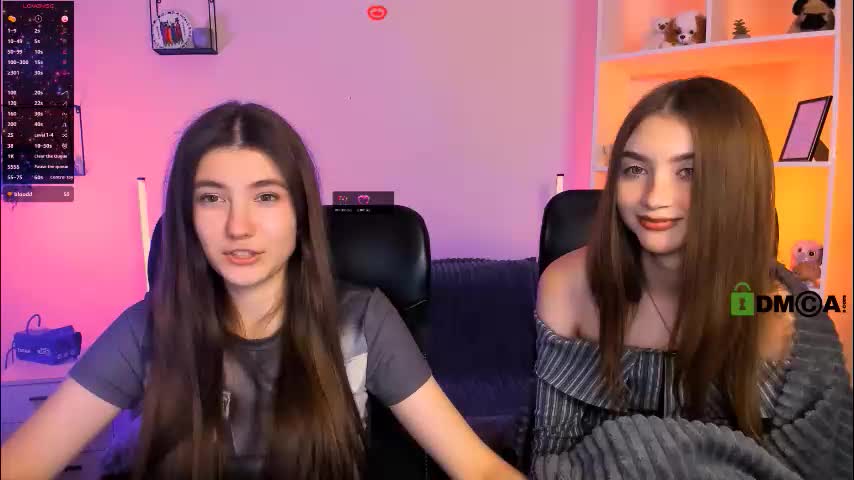 lissa_night Live Sex December 15, 2025