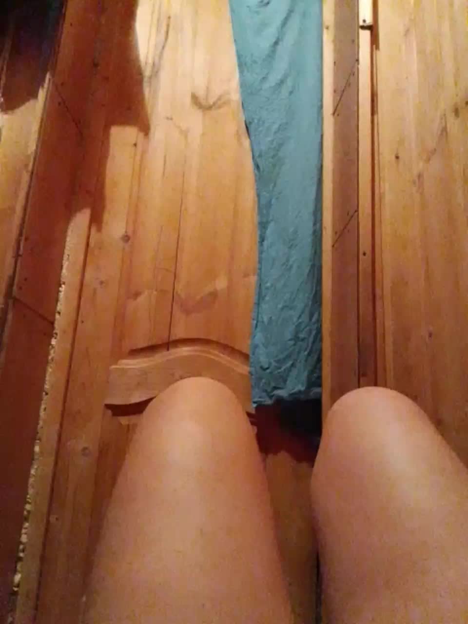 EVIL_TITS Live Sex December 12, 2025