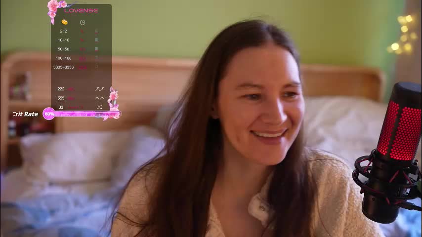 gessifossa Live Sex December 14, 2025