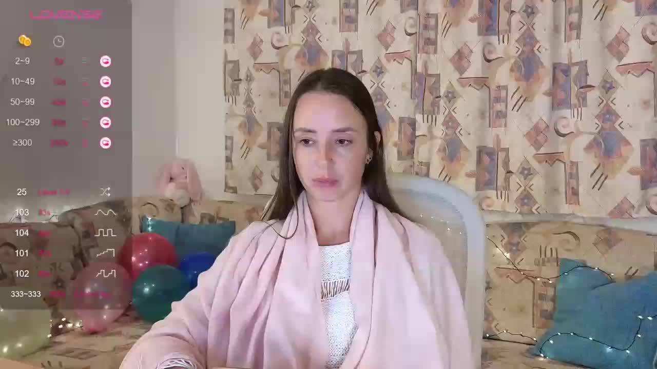 Miss_Milka Live Sex December 15, 2025
